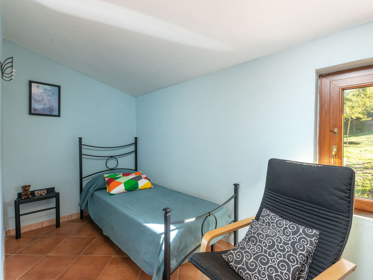 Meridiana – Maison 260m² piscine, Roccalbegna - Photo 25