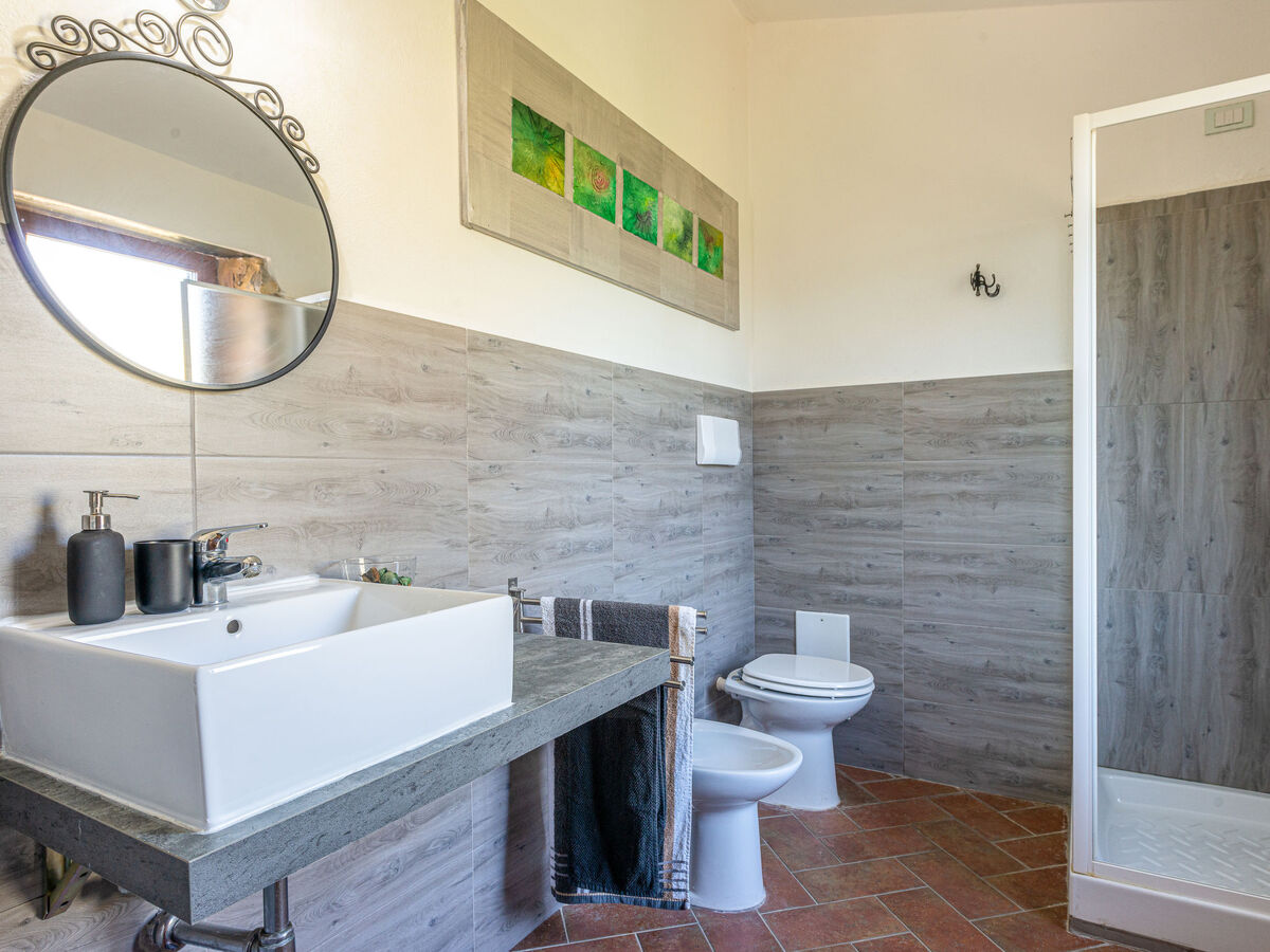 Meridiana – Maison 260m² piscine, Roccalbegna - Photo 26