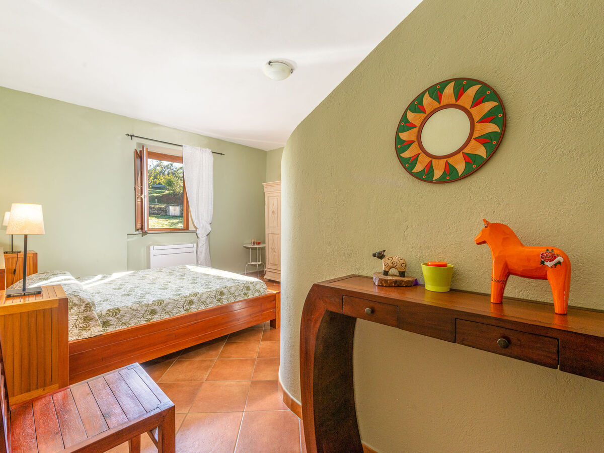 Meridiana – Maison 260m² piscine, Roccalbegna - Photo 28