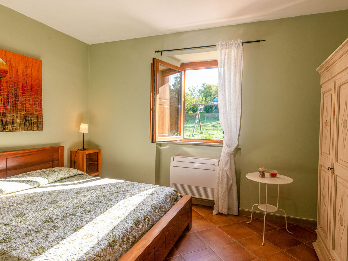 Meridiana – Maison 260m² piscine, Roccalbegna - Photo 30