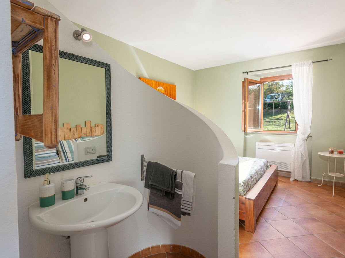 Meridiana – Maison 260m² piscine, Roccalbegna - Photo 31