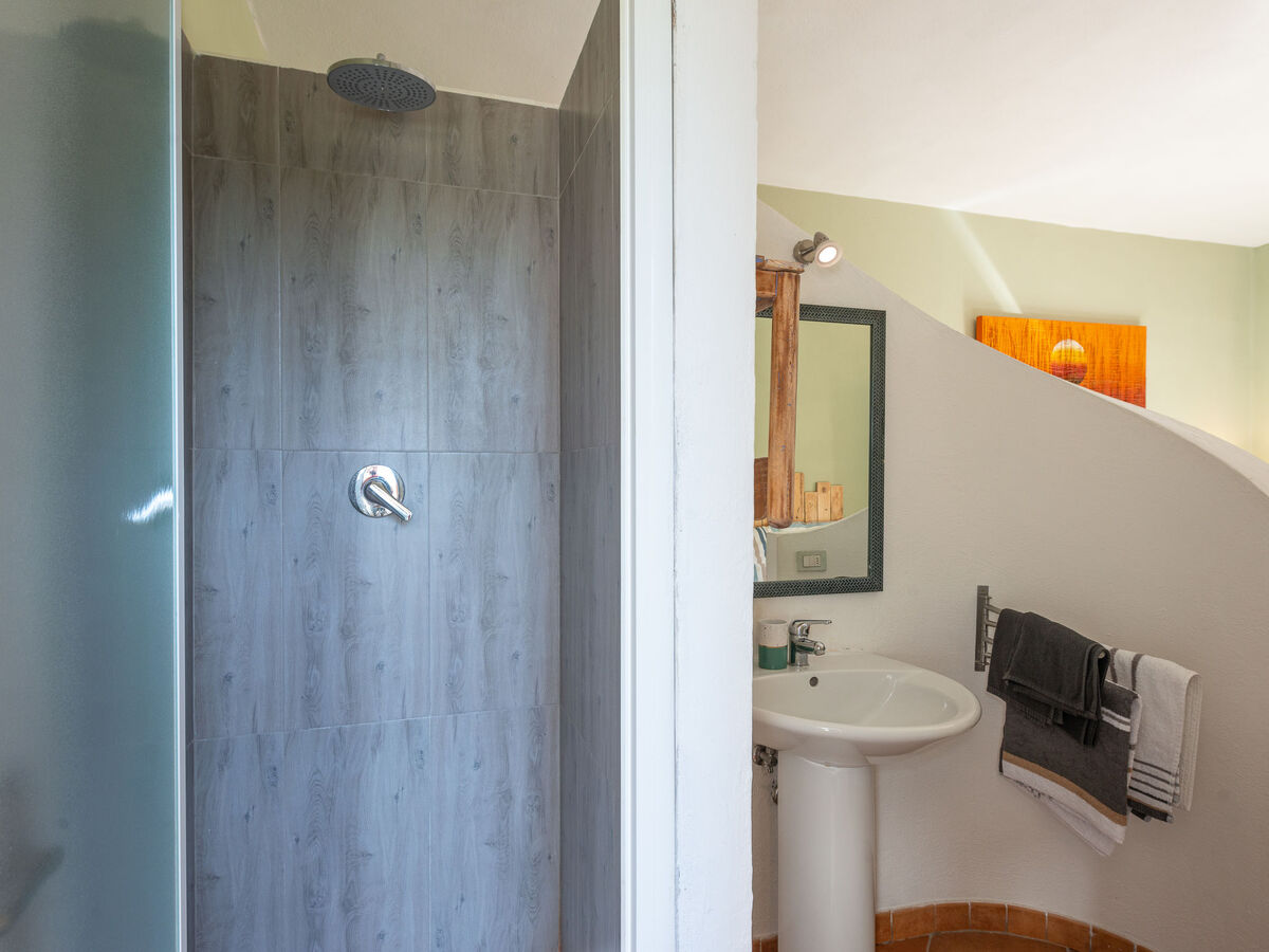 Meridiana – Maison 260m² piscine, Roccalbegna - Photo 32