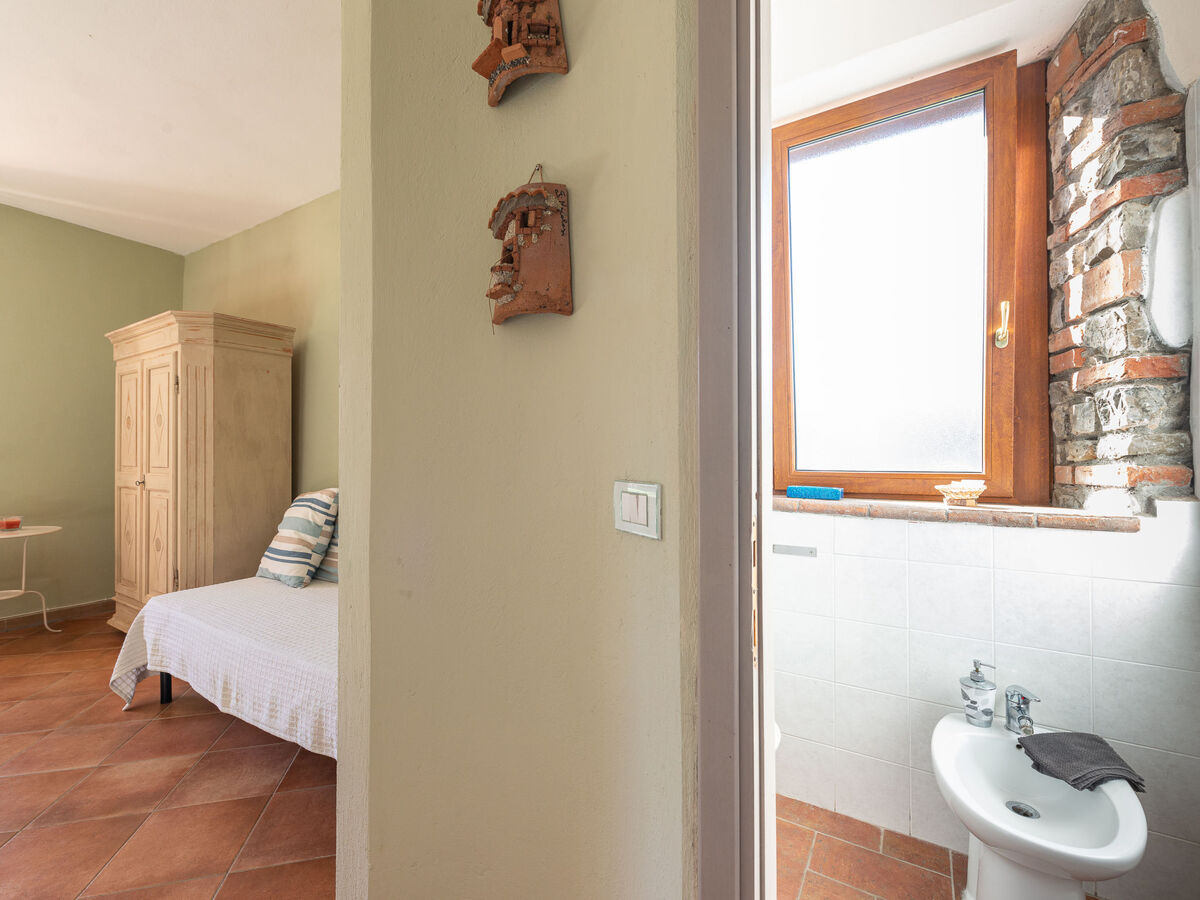 Meridiana – Maison 260m² piscine, Roccalbegna - Photo 34