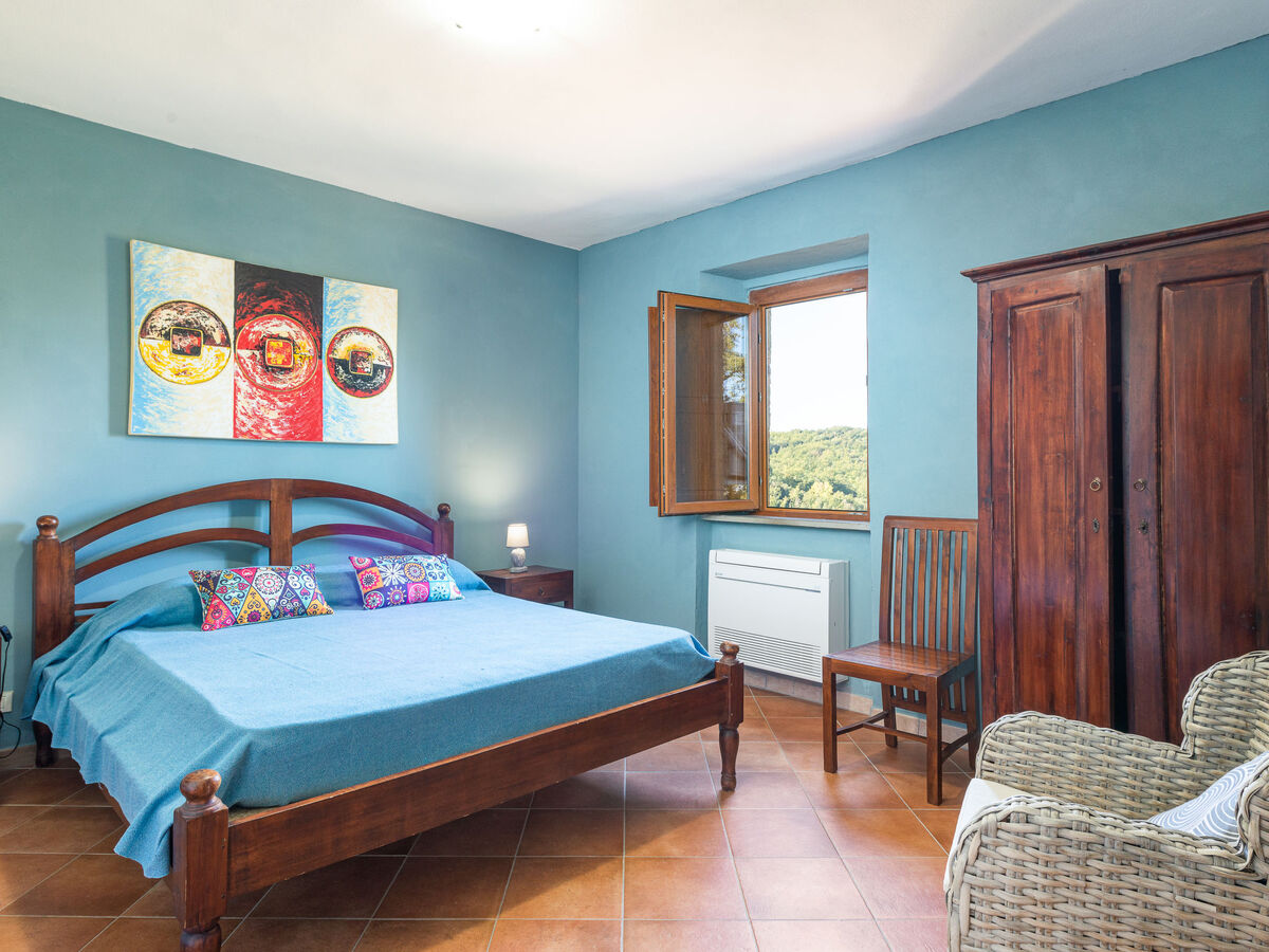 Meridiana – Maison 260m² piscine, Roccalbegna - Photo 35