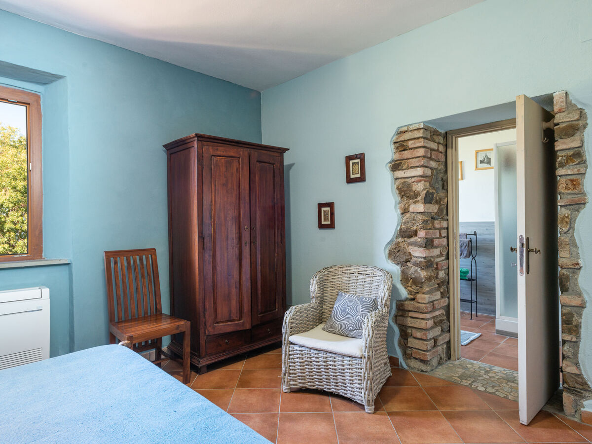 Meridiana – Maison 260m² piscine, Roccalbegna - Photo 38