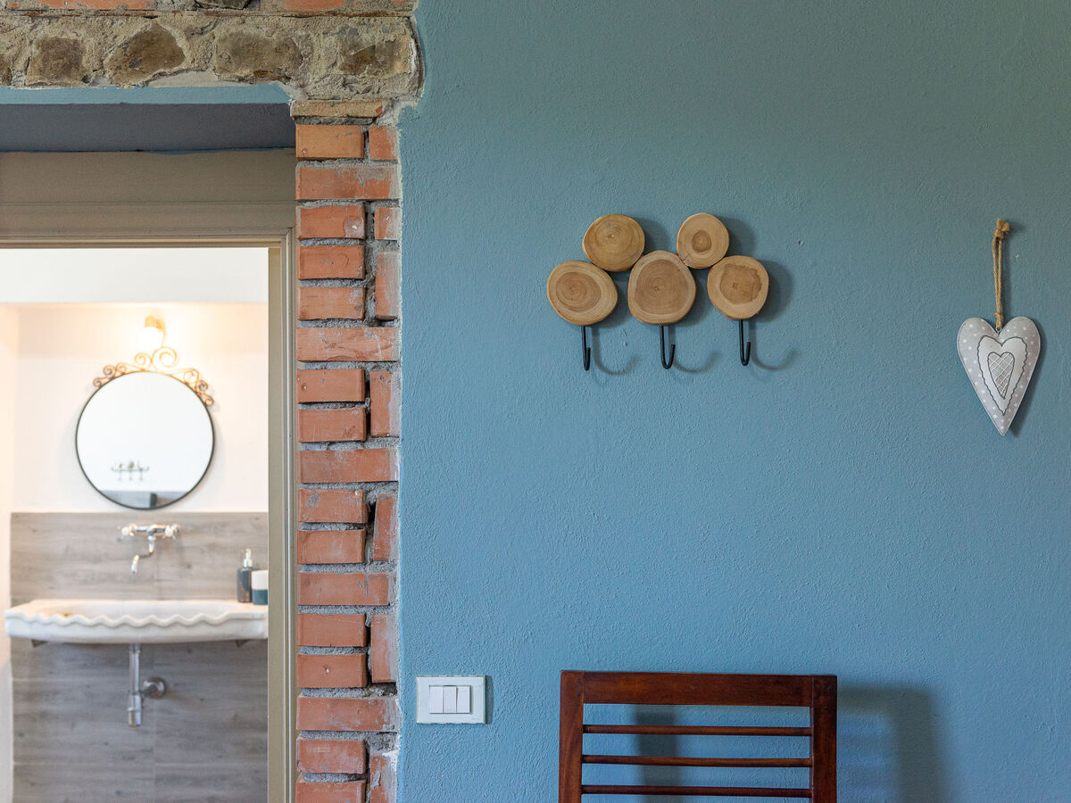 Meridiana – Maison 260m² piscine, Roccalbegna - Photo 41