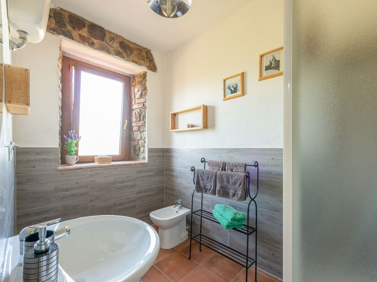 Meridiana – Maison 260m² piscine, Roccalbegna - Photo 42