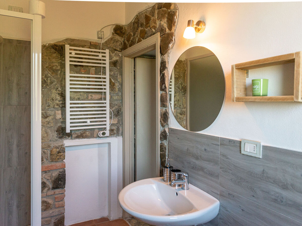 Meridiana – Maison 260m² piscine, Roccalbegna - Photo 43