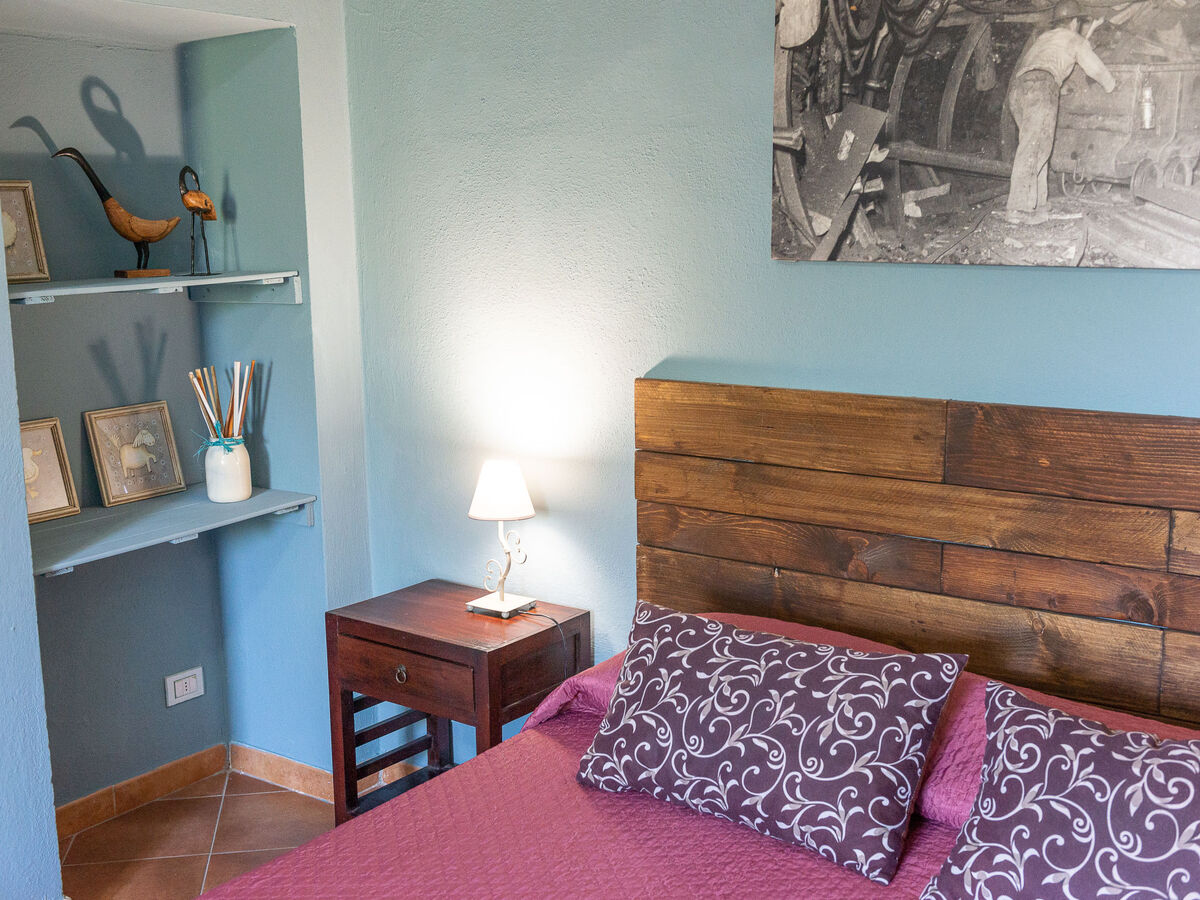 Meridiana – Maison 260m² piscine, Roccalbegna - Photo 44