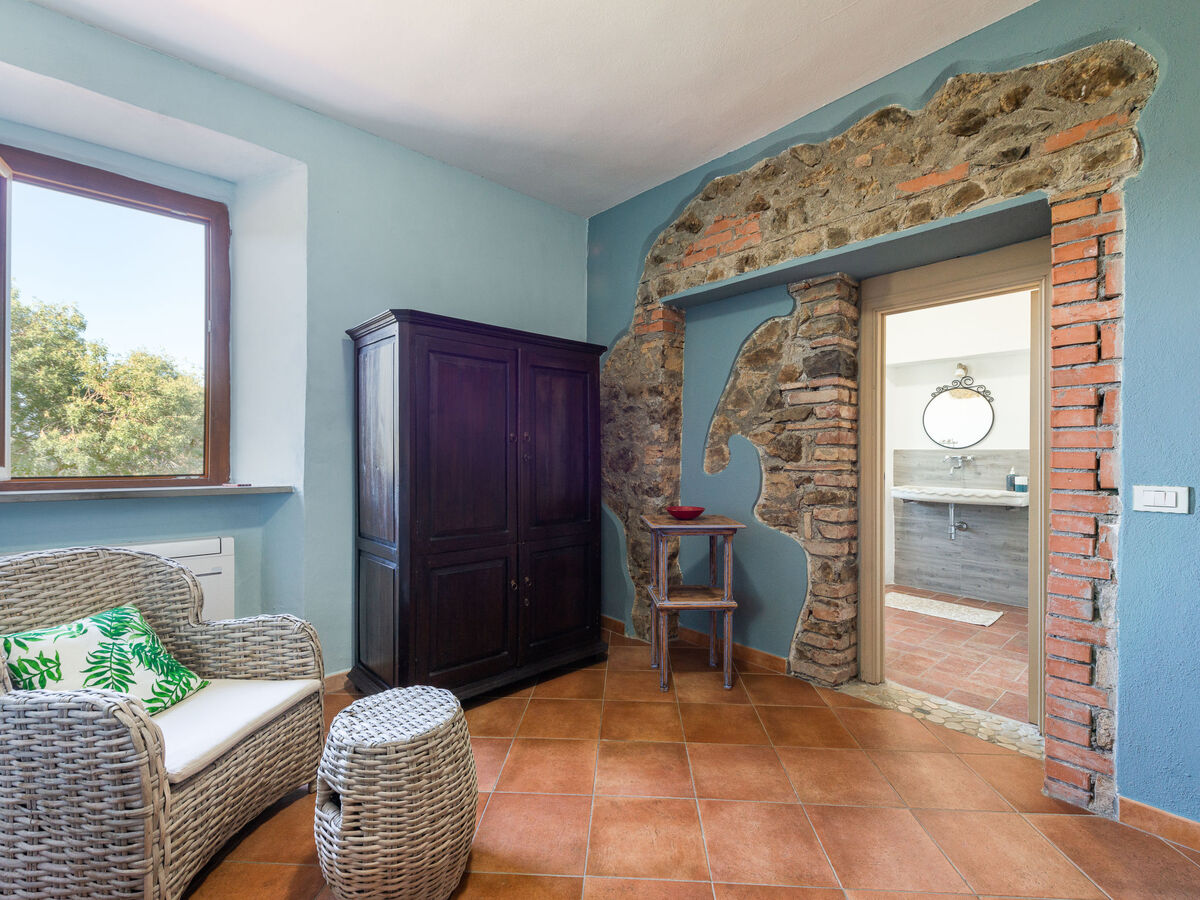 Meridiana – Maison 260m² piscine, Roccalbegna - Photo 45