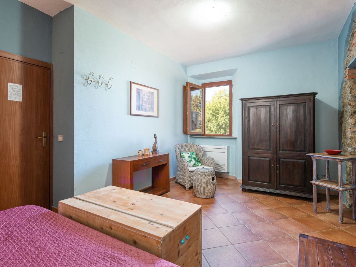 Meridiana – Maison 260m² piscine, Roccalbegna - Photo 46