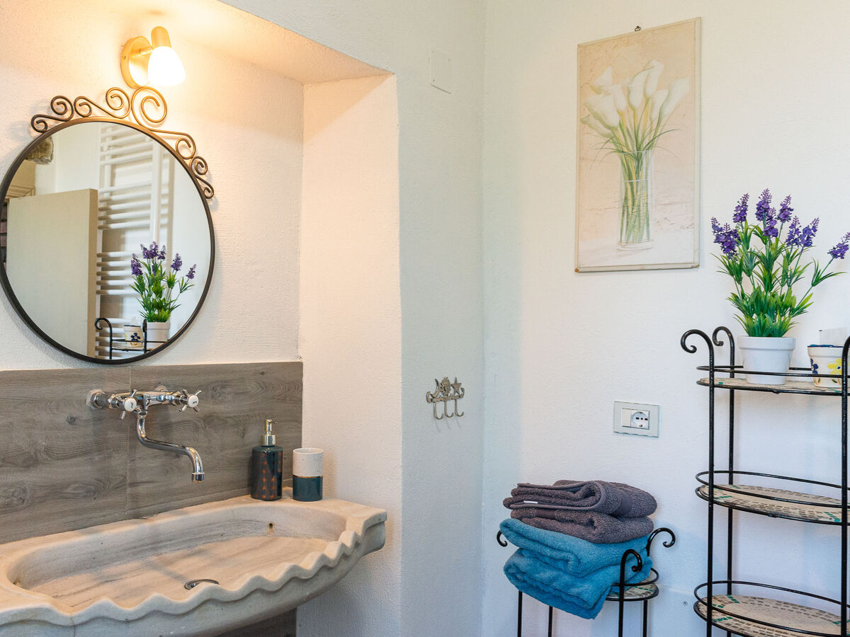 Meridiana – Maison 260m² piscine, Roccalbegna - Photo 48