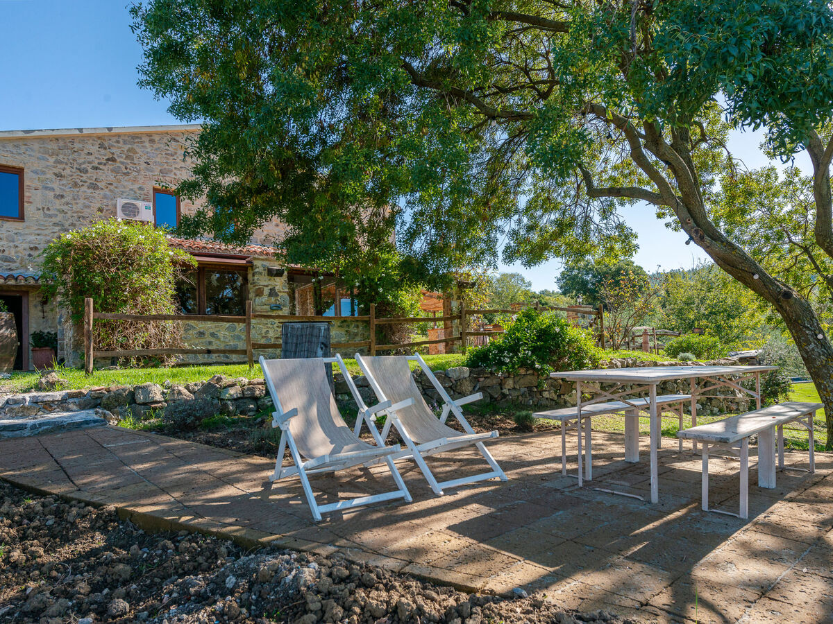 Meridiana – Maison 260m² piscine, Roccalbegna - Photo 52