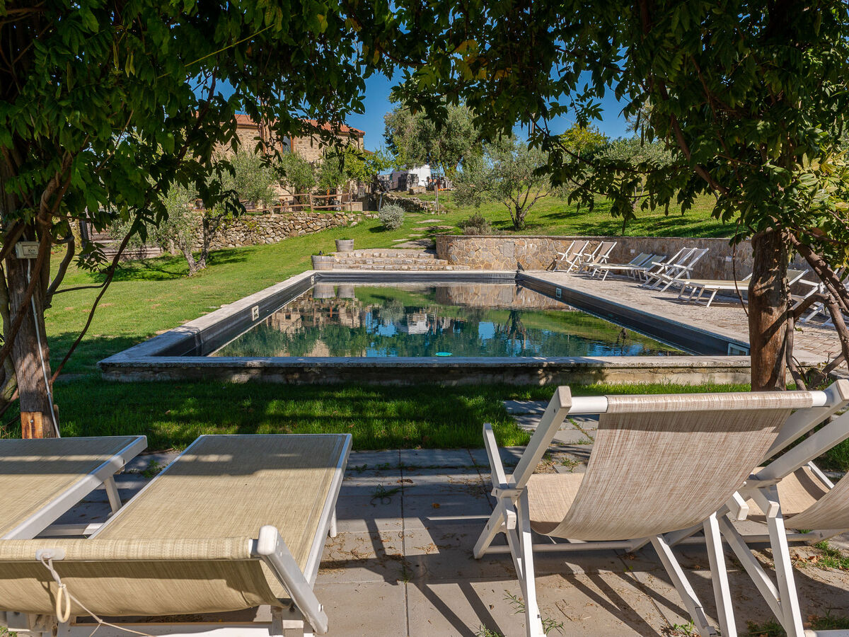 Meridiana – Maison 260m² piscine, Roccalbegna - Photo 54