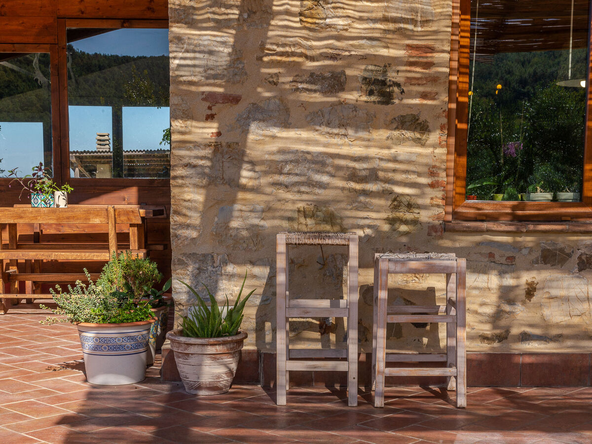 Meridiana – Maison 260m² piscine, Roccalbegna - Photo 55