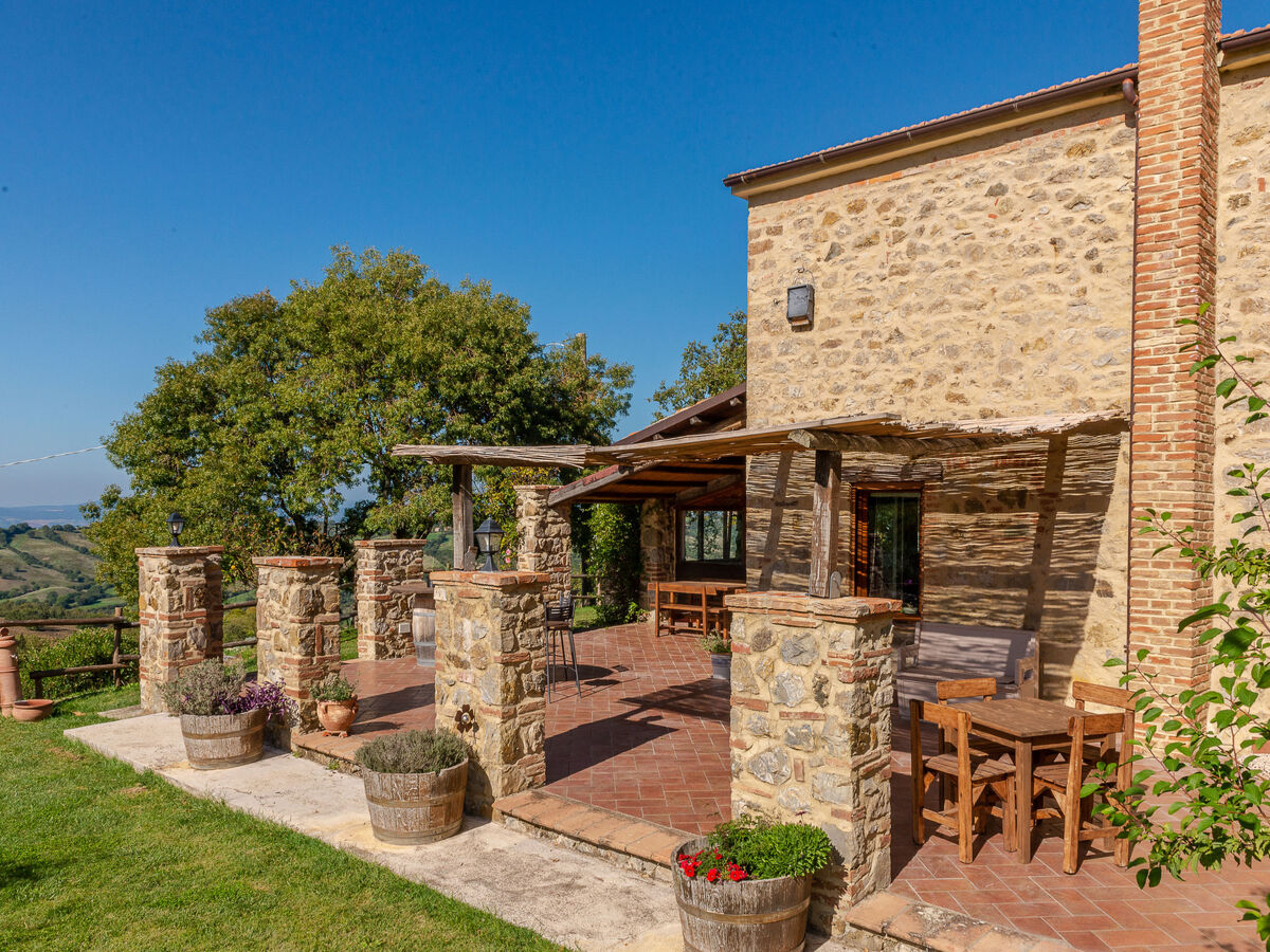 Meridiana – Maison 260m² piscine, Roccalbegna - Photo 56