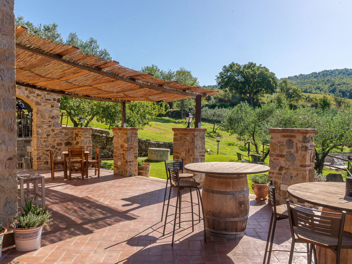 Meridiana – Maison 260m² piscine, Roccalbegna - Photo 57