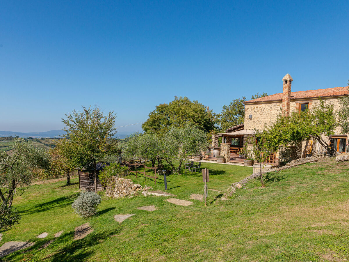 Meridiana – Maison 260m² piscine, Roccalbegna - Photo 64