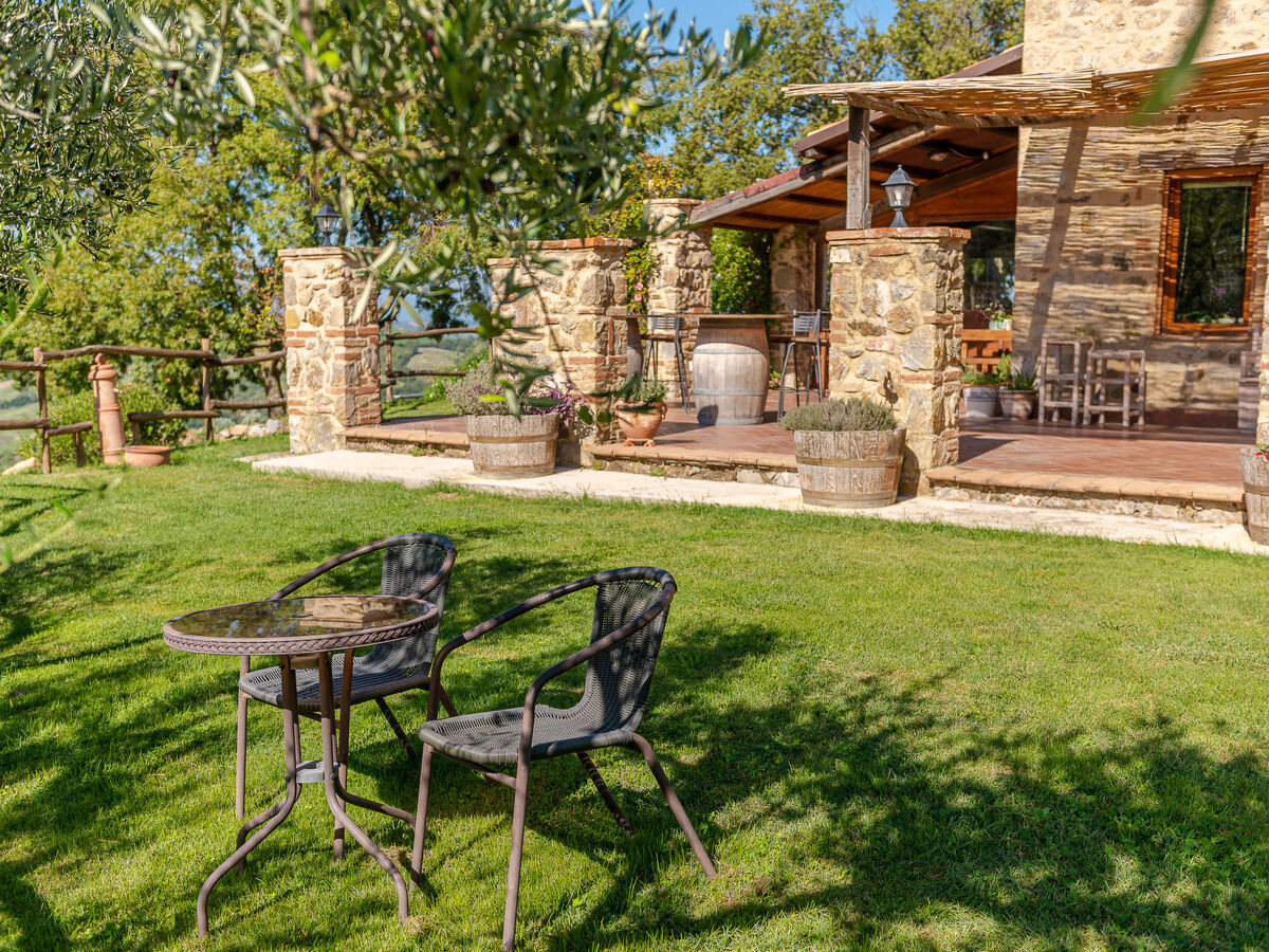 Meridiana – Maison 260m² piscine, Roccalbegna - Photo 65