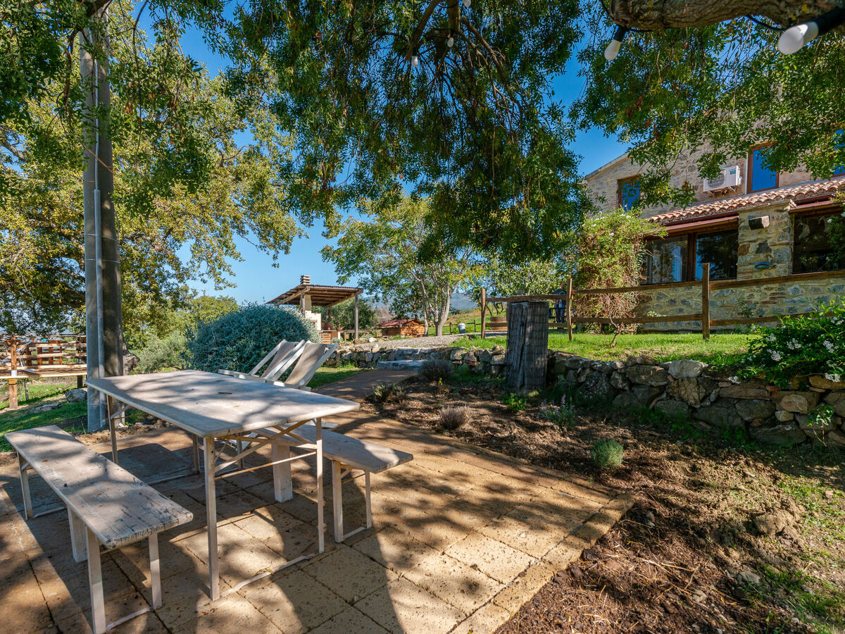 Meridiana – Maison 260m² piscine, Roccalbegna - Photo 66