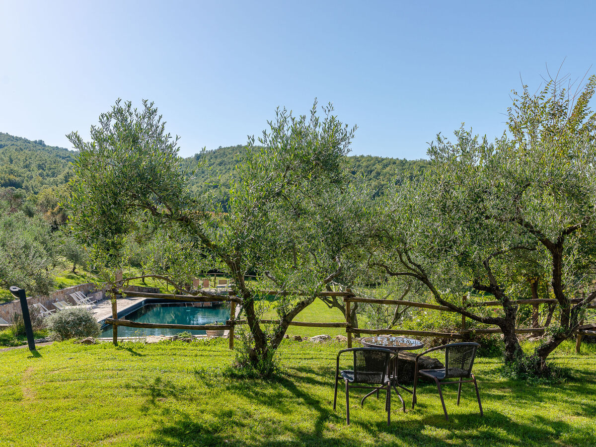 Meridiana – Maison 260m² piscine, Roccalbegna - Photo 69