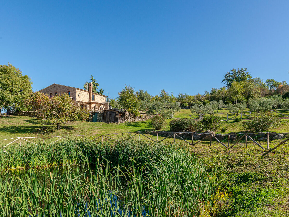 Meridiana – Maison 260m² piscine, Roccalbegna - Photo 70