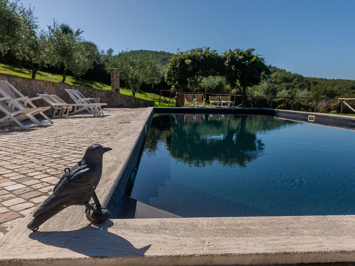 Meridiana – Maison 260m² piscine, Roccalbegna - Photo 73