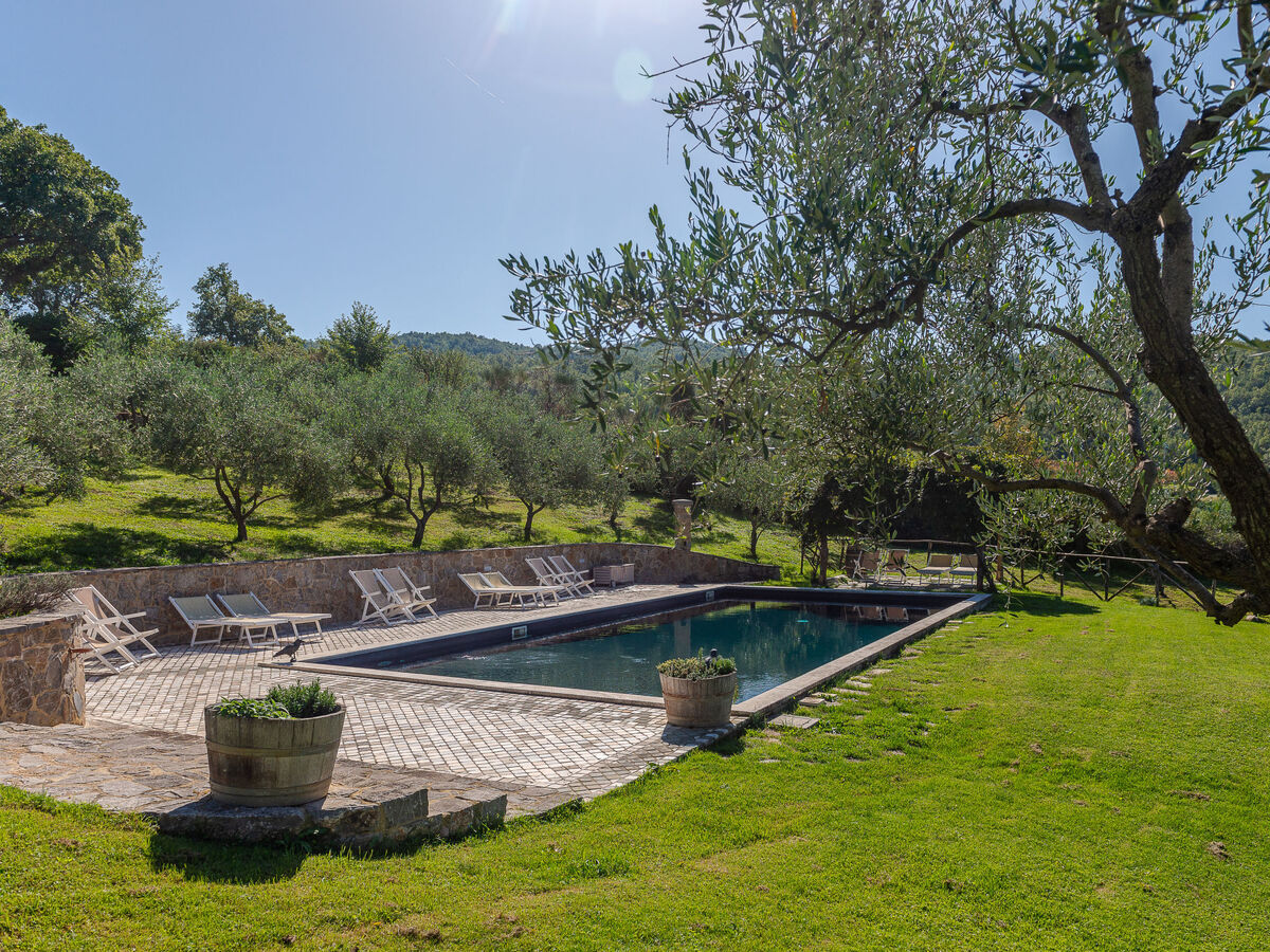 Meridiana – Maison 260m² piscine, Roccalbegna - Photo 74