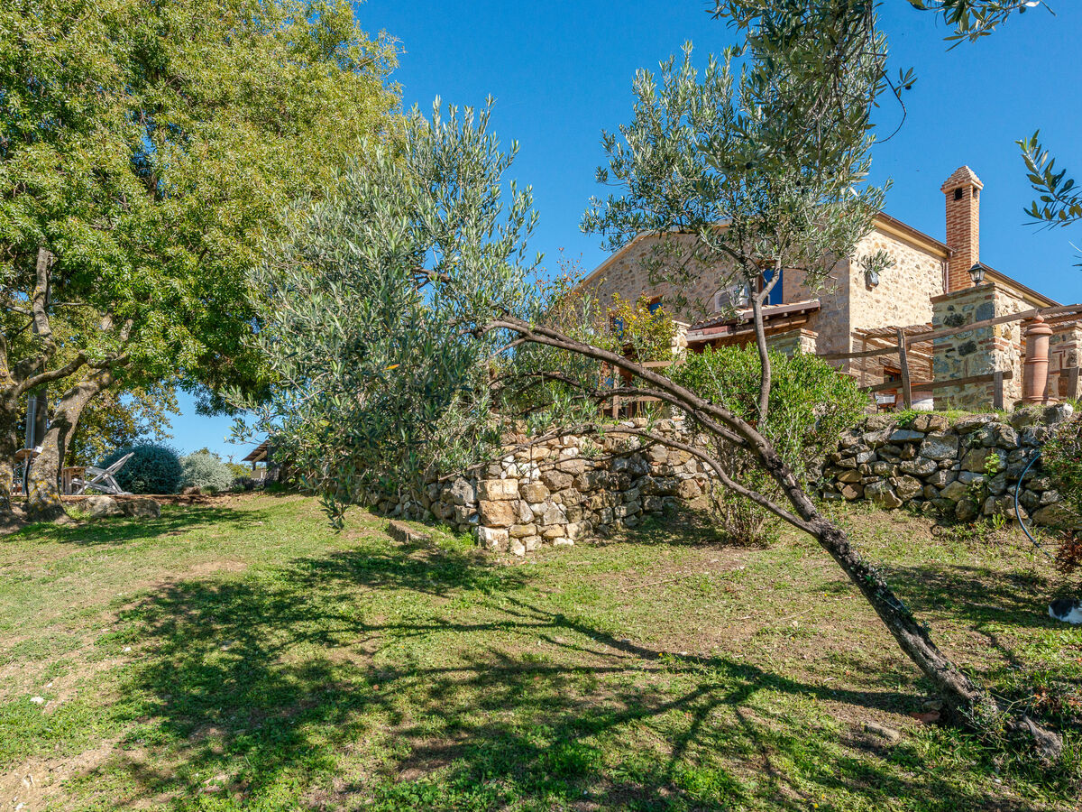Meridiana – Maison 260m² piscine, Roccalbegna - Photo 75