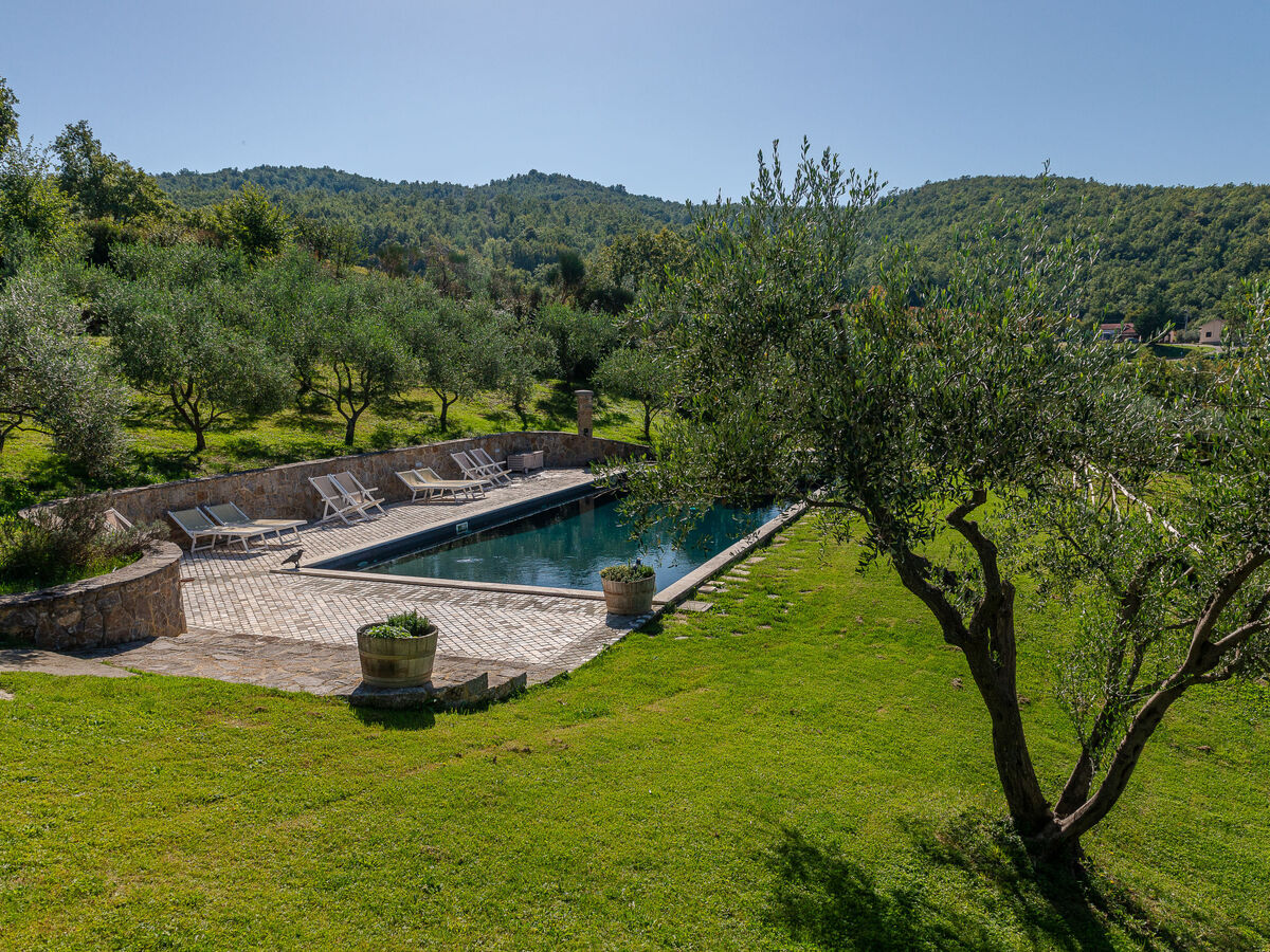 Meridiana – Maison 260m² piscine, Roccalbegna - Photo 76