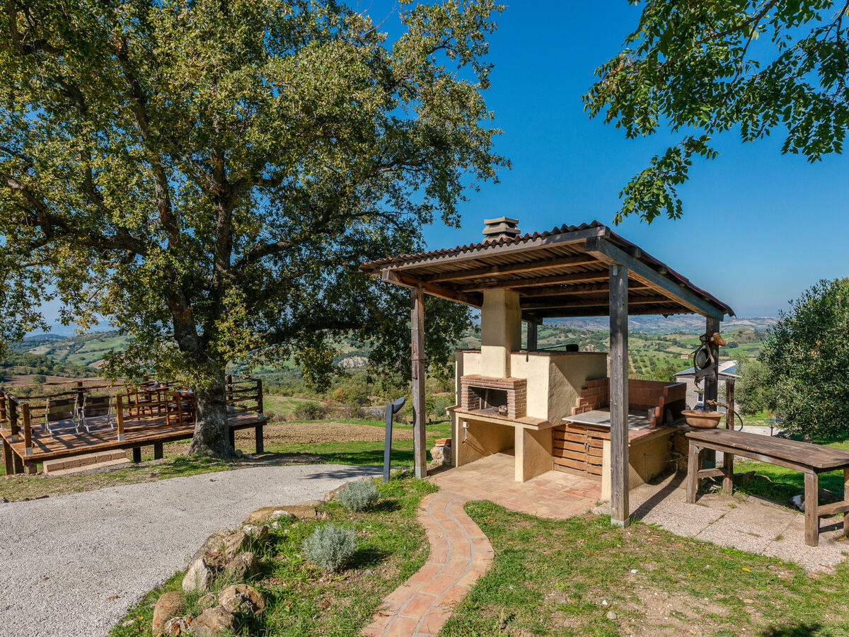 Meridiana – Maison 260m² piscine, Roccalbegna - Photo 77