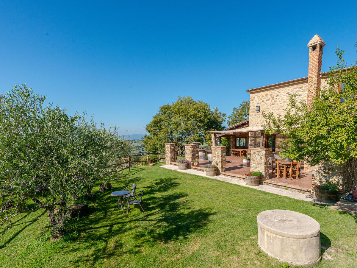 Meridiana – Maison 260m² piscine, Roccalbegna - Photo 78