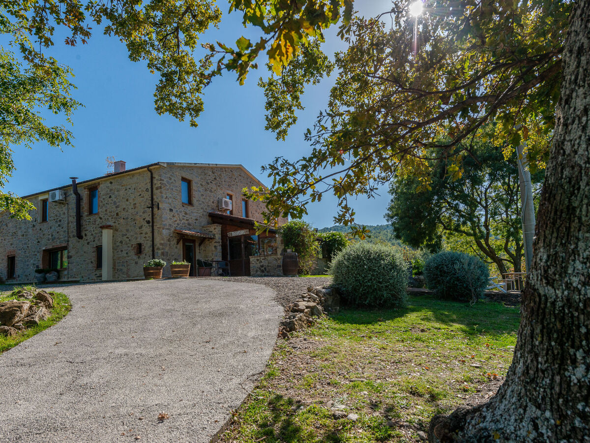 Meridiana – Maison 260m² piscine, Roccalbegna - Photo 79