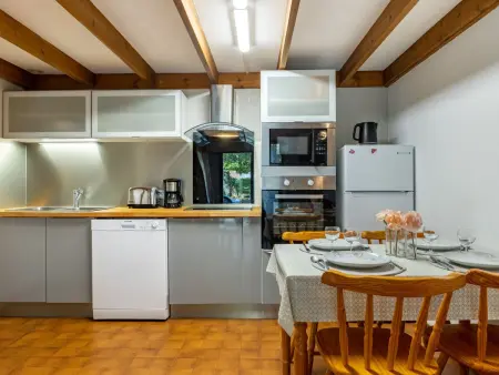 Maison Les Mathes, 1 km de la plage à La Palmyre : photo 3