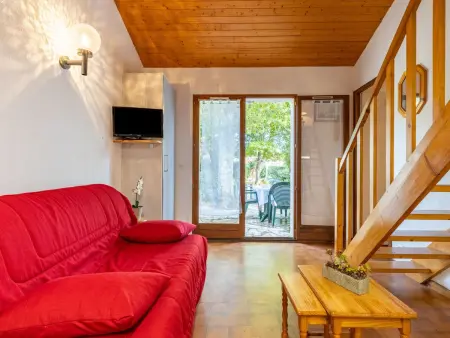 Maison Les Mathes, 1 km de la plage à La Palmyre : photo 8