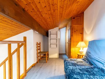 Maison Les Mathes, 1 km de la plage à La Palmyre : photo 10