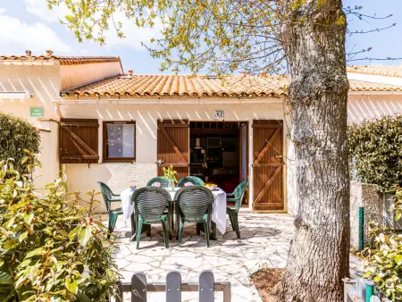 Maison Les Mathes, 1 km de la plage à La Palmyre : photo 13