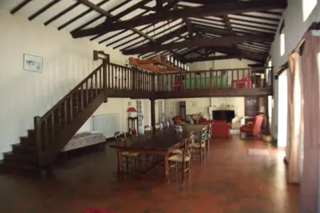 The Ribonnet House, maison 10 pers. piscine chauffée : photo 10