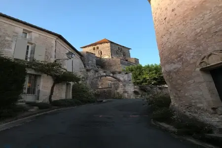The Ribonnet House, maison 10 pers. piscine chauffée : photo 27