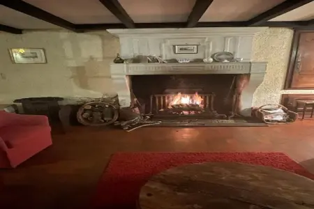 The Ribonnet House, maison 10 pers. piscine chauffée : photo 29
