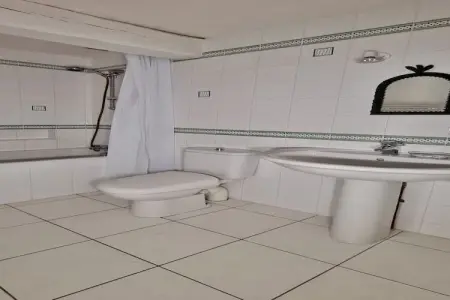 The Ribonnet House, maison 10 pers. piscine chauffée : photo 39