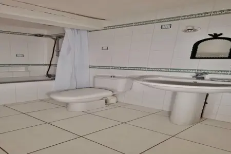 The Ribonnet House, maison 10 pers. piscine chauffée : photo 40