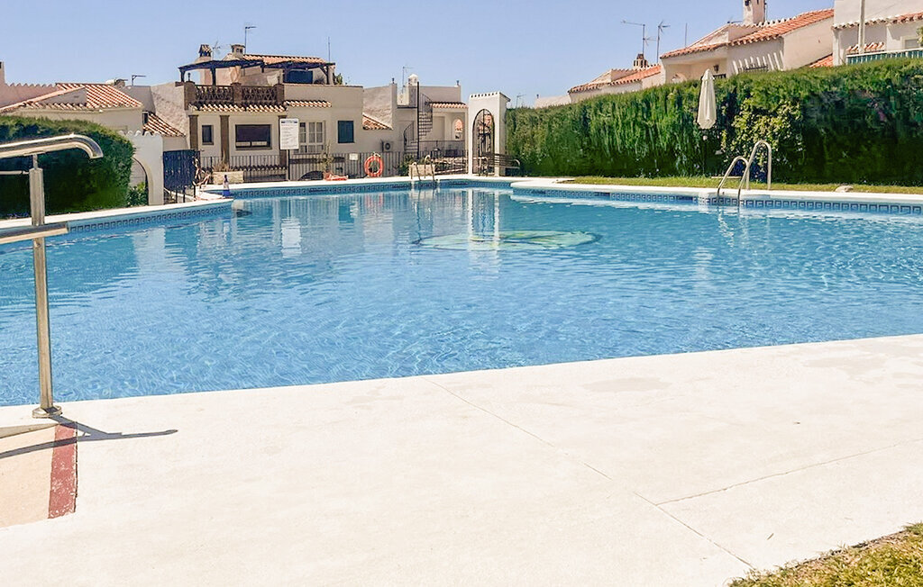 Maison 6 pers. avec piscine partagée à Nerja - Photo 1