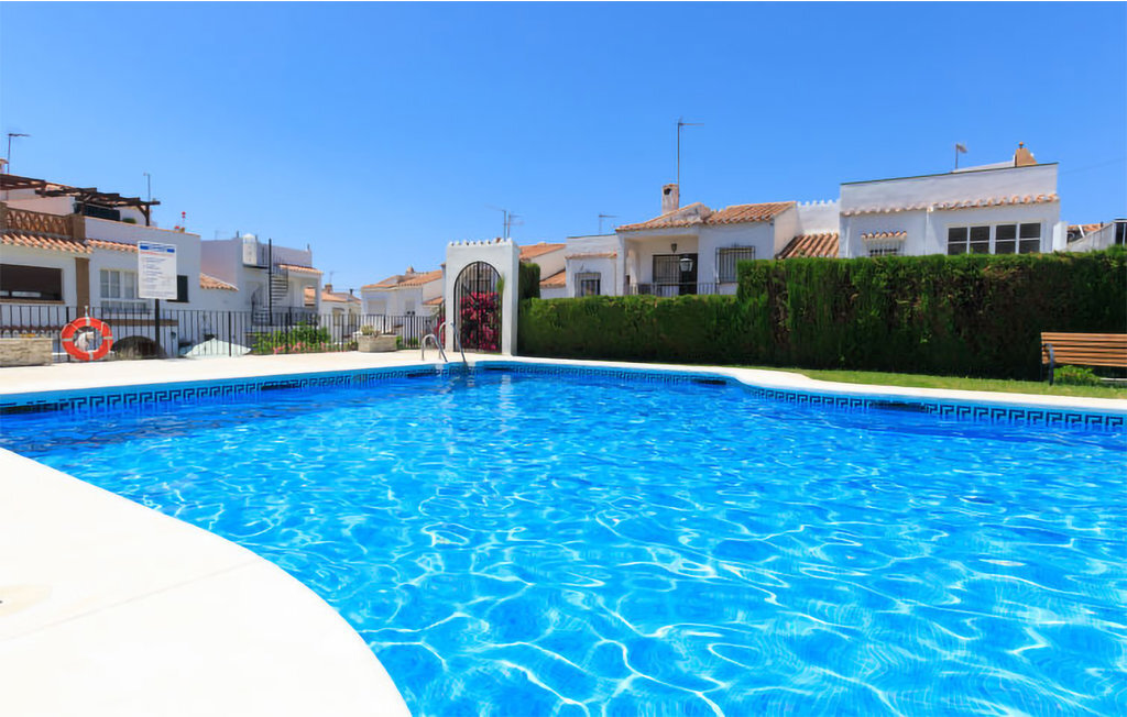 Maison 6 pers. avec piscine partagée à Nerja - Photo 9