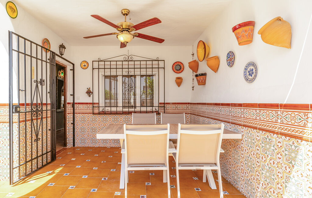 Maison 6 pers. avec piscine partagée à Nerja - Photo 19