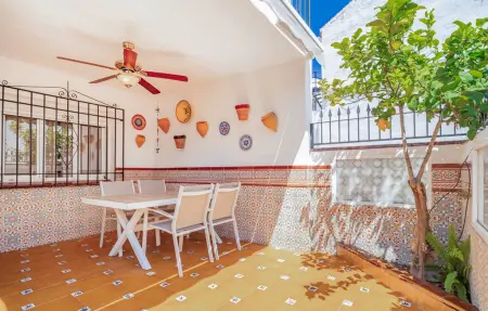 Maison 6 personnes à Nerja - Photo 1