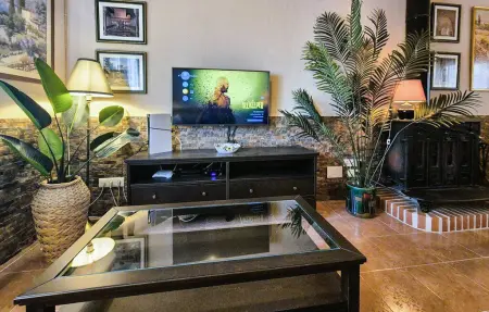 Maison 6 personnes à Nerja - Photo 2