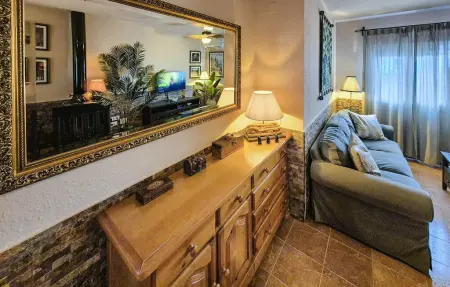 Maison 6 personnes à Nerja - Photo 3
