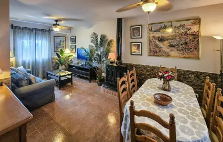 Maison 6 personnes à Nerja - Photo 4
