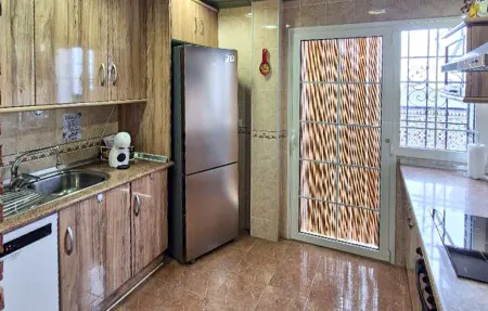 Maison 6 personnes à Nerja - Photo 5